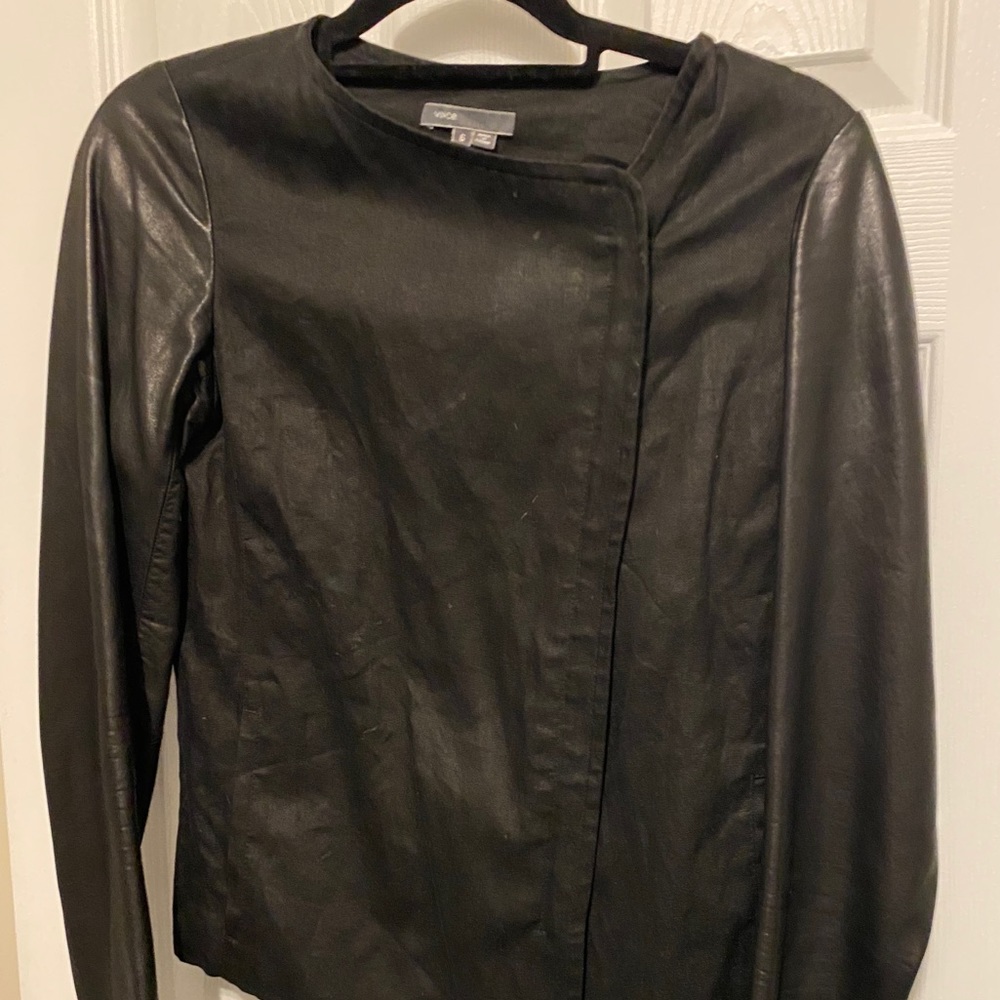 VINCE JACKET - Picture 5 of 10